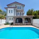 Villa Erya