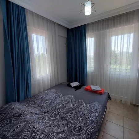 Villa Erya *