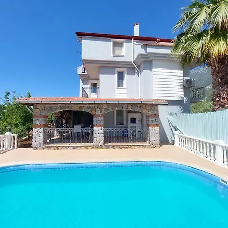 Erya Villa Fethiye