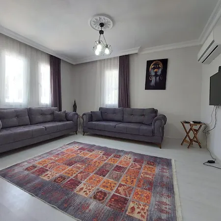 Вилла Erya Фетхие