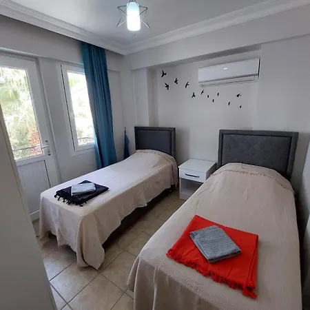 Erya Fethiye