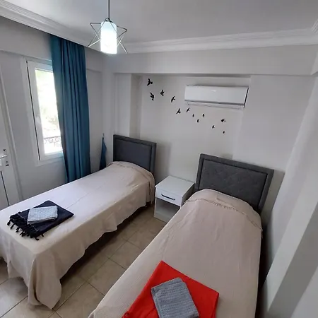 Вилла Erya Фетхие