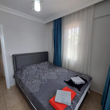 Villa Erya *