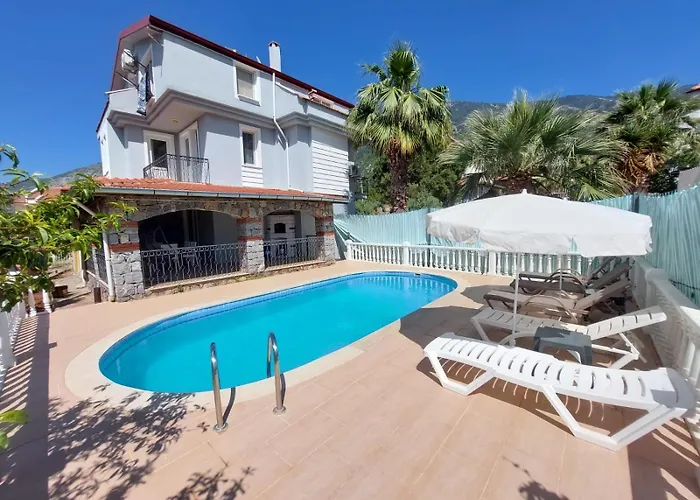 Erya Fethiye