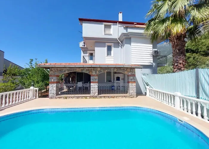 Erya Vila Fethiye