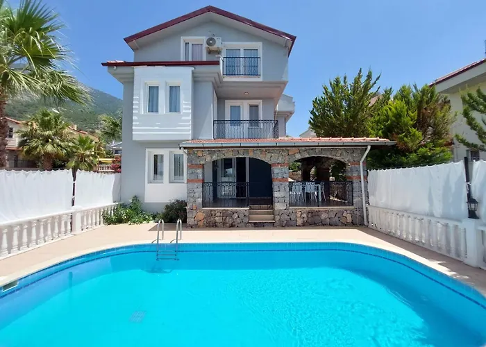 Vila Erya