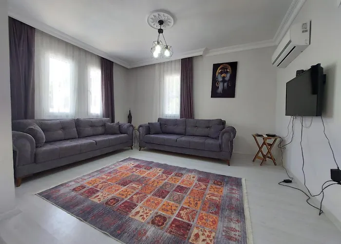 Vila Erya Fethiye