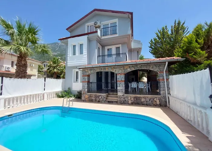 Vila Erya Fethiye