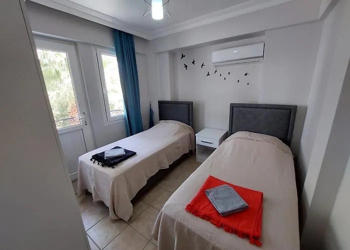 Erya Fethiye