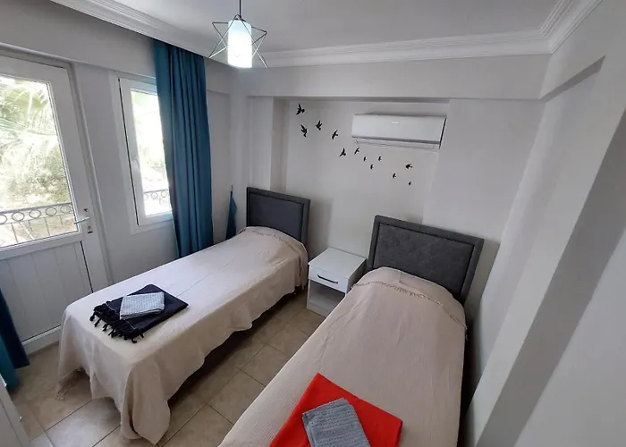 Vila Erya Fethiye