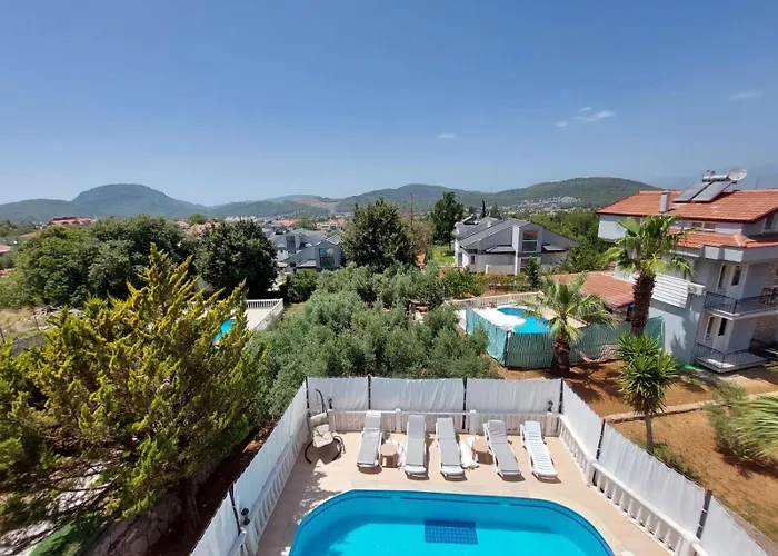 Vila Erya Fethiye